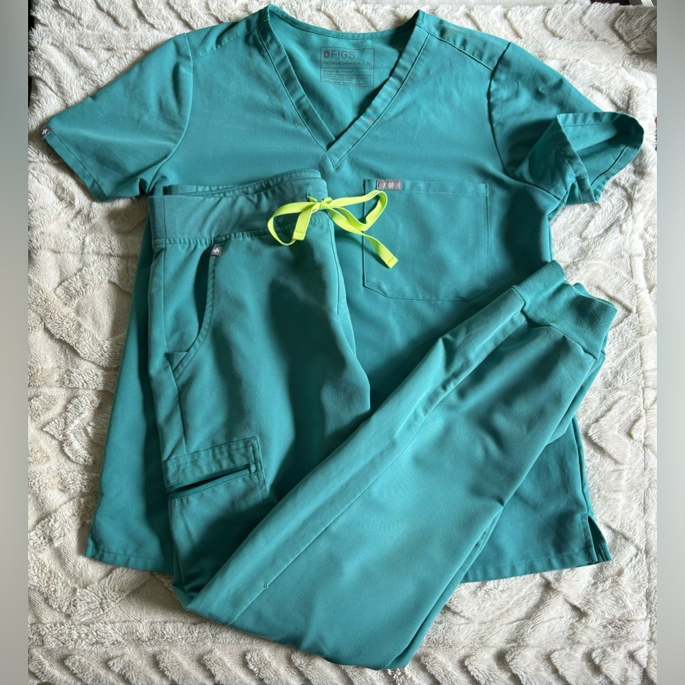 Women’s Fig Set